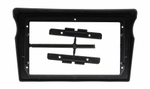 Переходная рамка магнитолы TOYOTA BB 2000-2005 9 дюймов