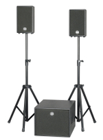 HK Audio PowerWorks Soundhouse One System