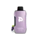 PUFFMI TANK 16000