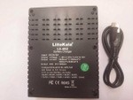 Зарядное устройство для аккумуляторов Liitokala 18650 Lii-402