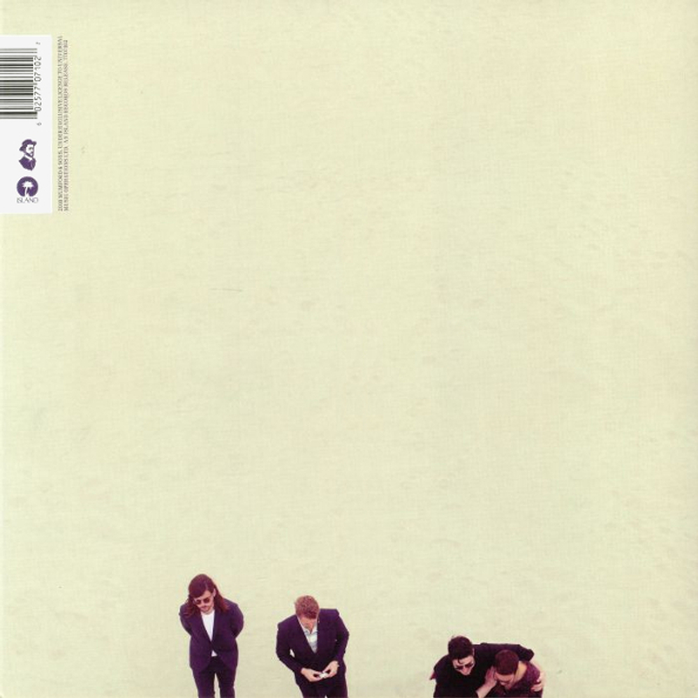 Mumford & Sons / Delta (2LP)