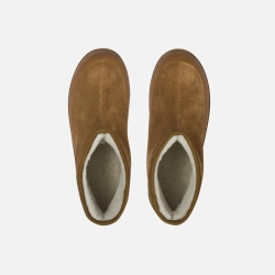 Ботинки Diemme Badia Shearling