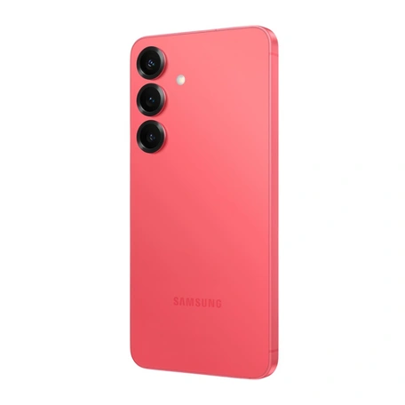 Смартфон Samsung Galaxy S25 12/256GB Coral