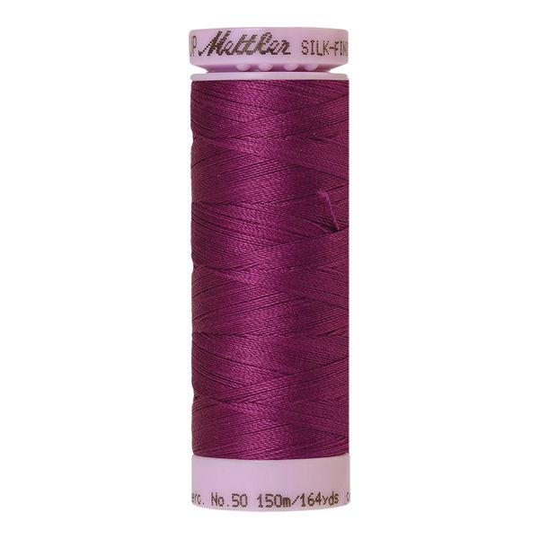 Нитки хлопковые Mettler Silk-Finish Cotton 50 (150 м), 5 кат. | цв. 1062