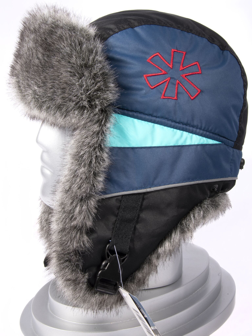Шапка Norfin TORNADO р.XL