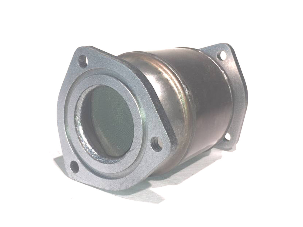 GP-72001, Катализатор Chevrolet Cruze I (2008-2015) 1,6л (109л.с.) (F16D3)