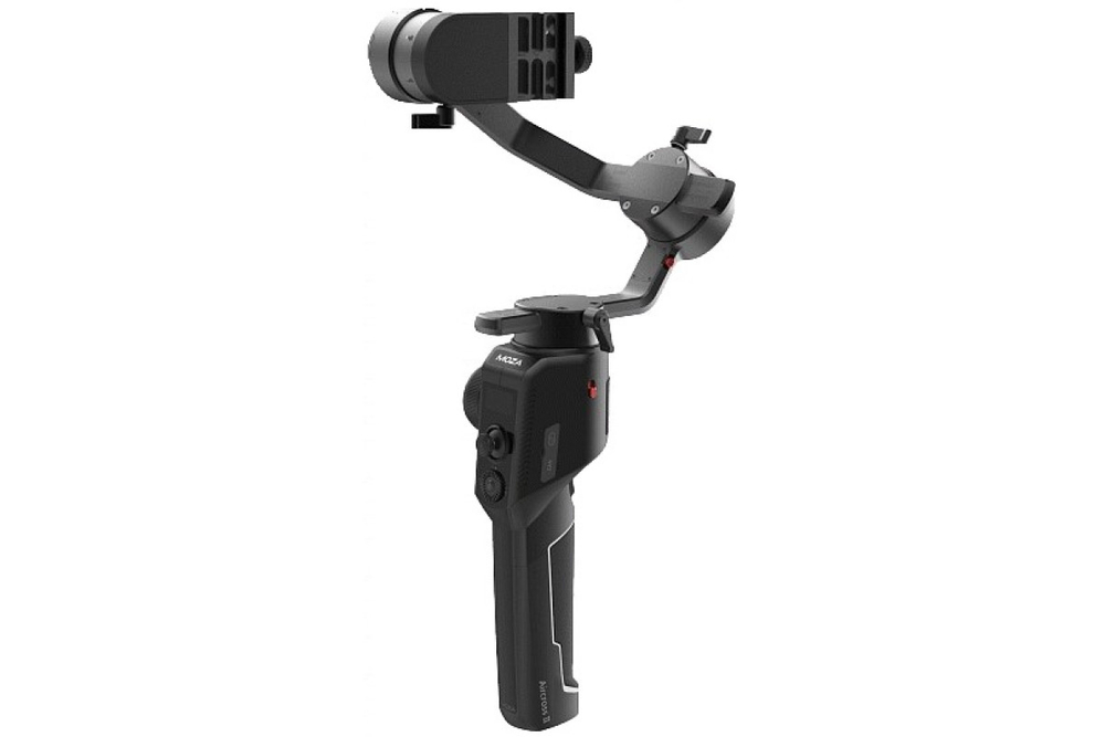 Электронный стабилизатор Moza Aircross 2