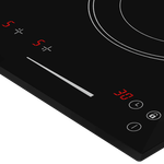 Maunfeld AVCE3029SDBK