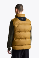 Жилет муж. Parajumpers Roydale 239 оранж