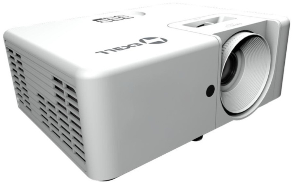 Проектор Exell EXD102Z