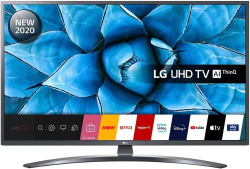 Телевизор LG 55" 55UN74006LA
