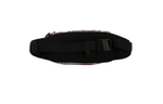 Jordan Polyester Fanny Pack Medium Unisex Dusty Blue Yarn