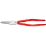 Щипцы для стопорных колец хромированные 320 мм Knipex 44 13 J4