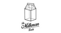 Купить The Milkman Salt