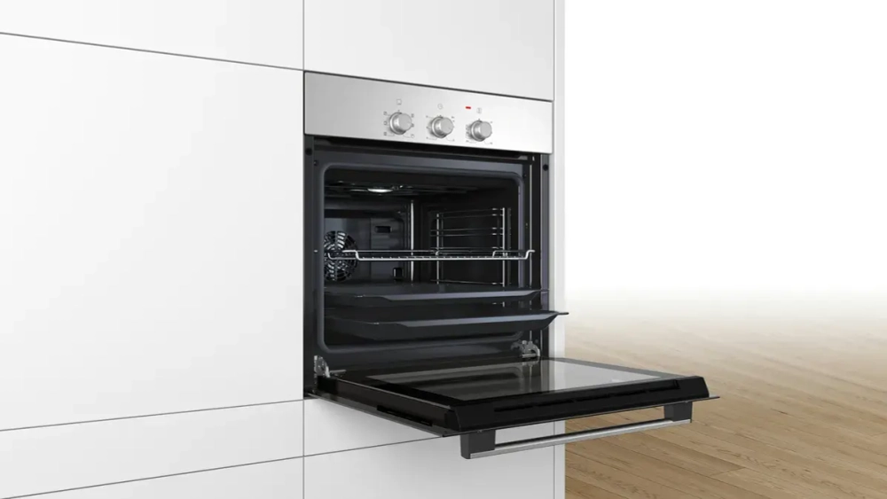Духовой шкаф Bosch HBF011BR0Q