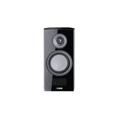 Canton Smart Vento 3 S2 Black High Gloss
