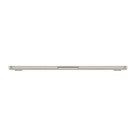 13.6" Ноутбук Apple MacBook Air 13 M2 2022 8/256 ГБ, Starlight