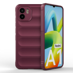 Противоударный чехол Flexible Case для Redmi A1