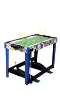 Игровой стол - многофункциональный 13 в 1 "UniPlay" (цветной)