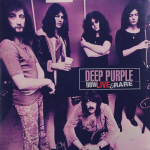 Deep Purple / New Live & Rare (2LP)