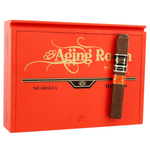 Aging Room Espressivo