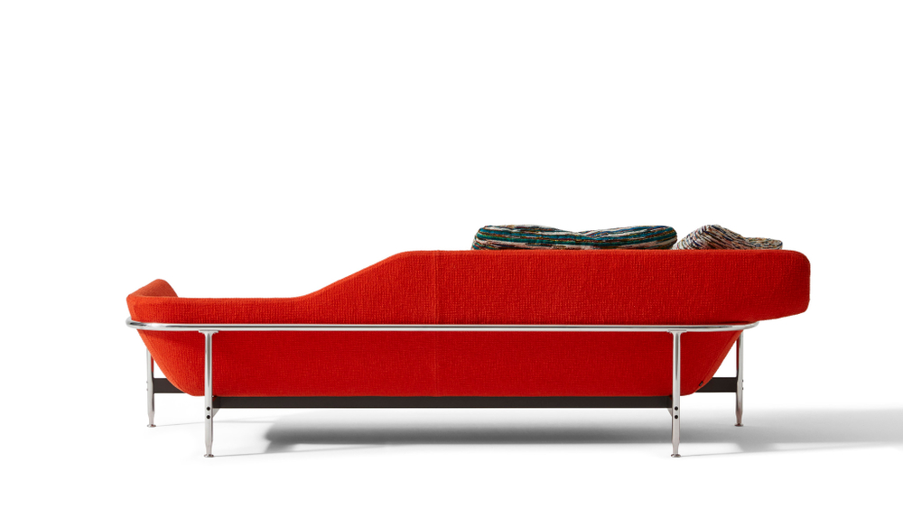 Диван Cassina ESOSOFT