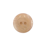 Пуговицы CONCEPT Mother of Pearl, размер 15 мм, полиэстер