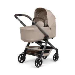 Детская коляска 2 в 1 Joolz Hub2 Sandy Taupe