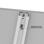 Трек накладной Hesby Lighting Skylite 0026