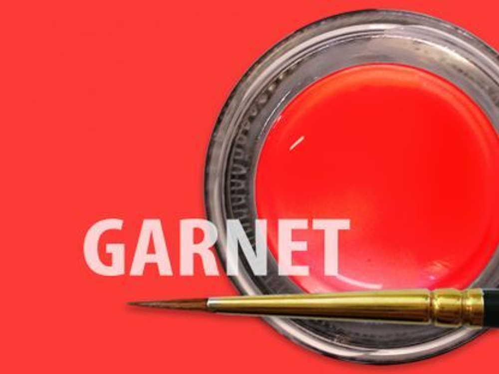 Краситель MiYO Trans Garnet от Jensen Dental