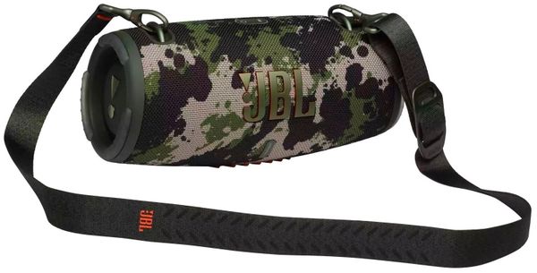 Портативная акустика JBL Xtreme 3 100 Вт, камуфляж
