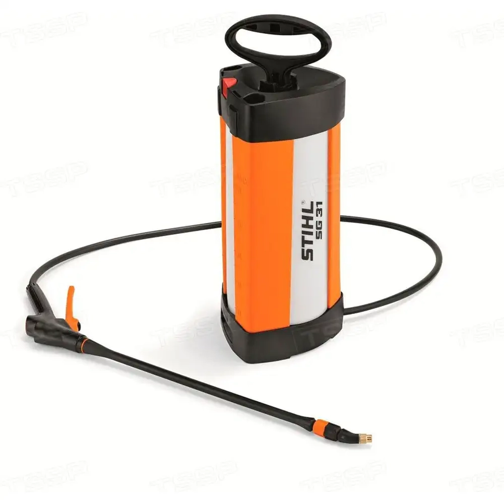 SG 31 EU Опрыскиватель ручной STIHL 42550194930