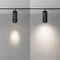 Трековый светильник Maytoni Technical TR212-4-12WTW-Z-DSZ-B