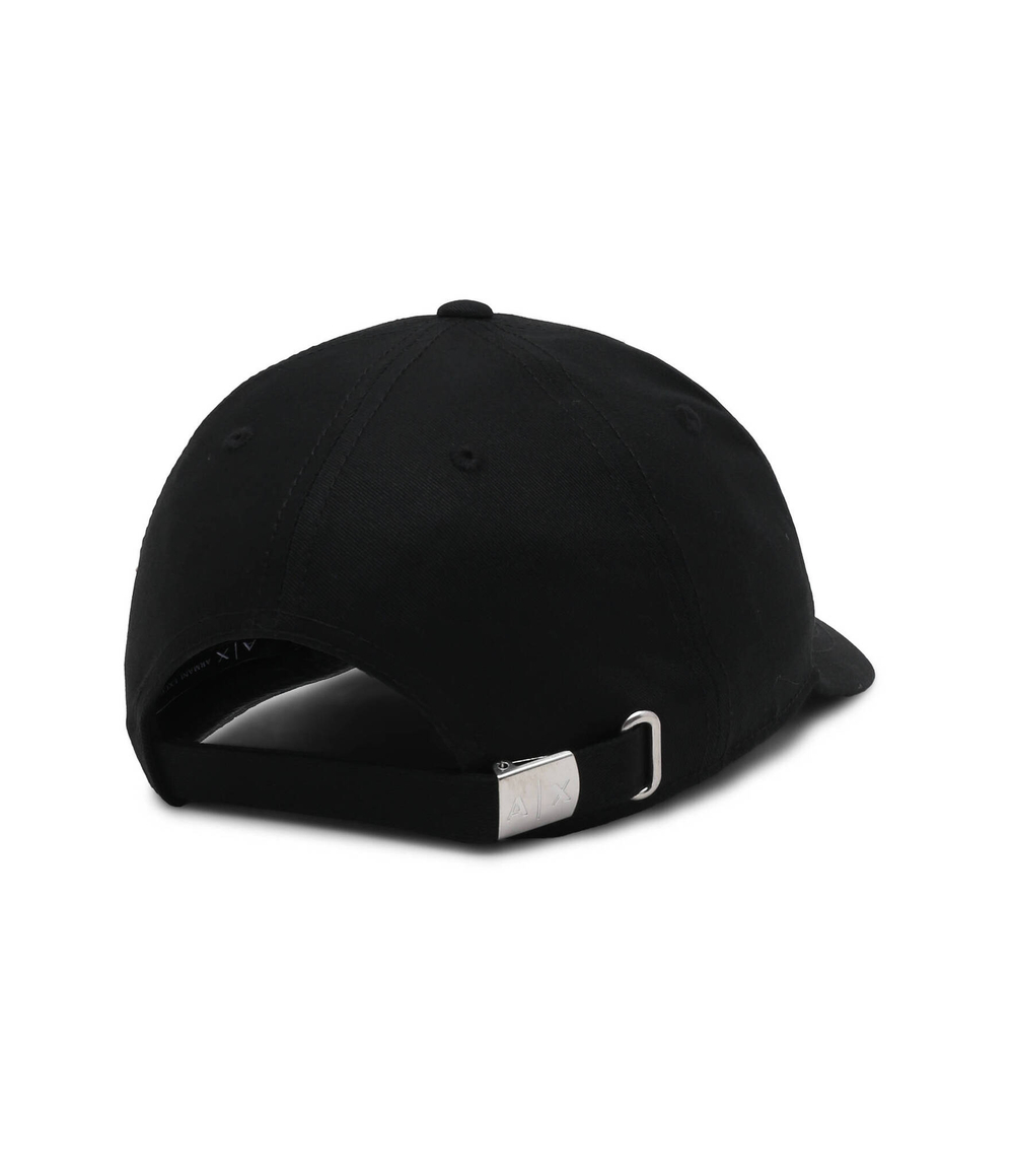 Кепка Armani Exchange - черный(944205 4R106)