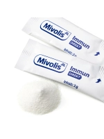 Mivolis Immun Direct комплекс для поддержки иммунитета, 20 шт. (саше)