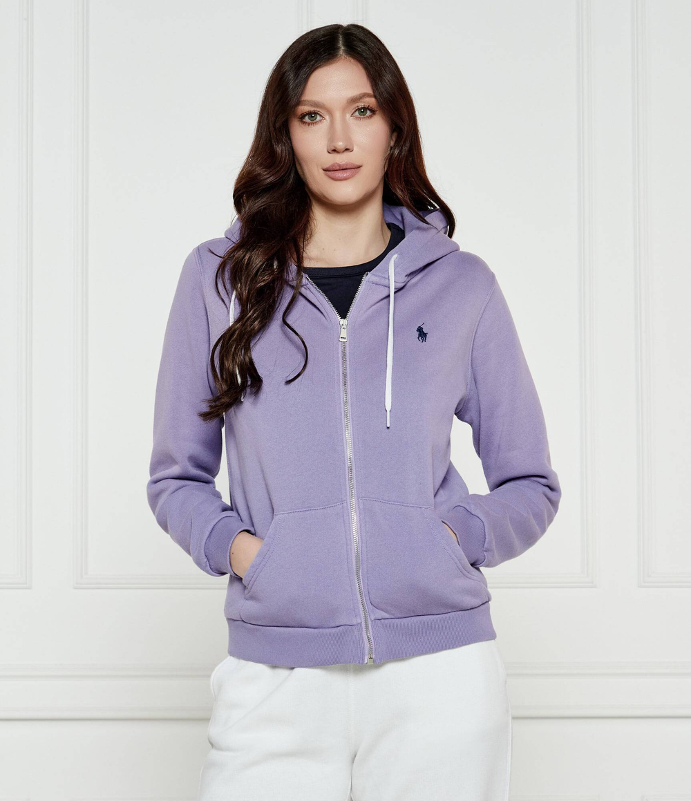 Худые POLO RALPH LAUREN - лавандовый(211943008)