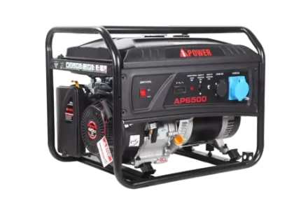 Бензиновый генератор A-iPower lite AР6500