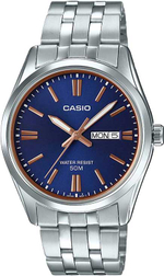 Часы Casio MTP-1335D-2A2