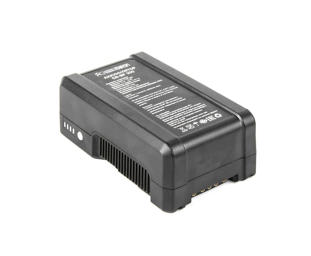 Аккумулятор GreenBean GB-BP 300