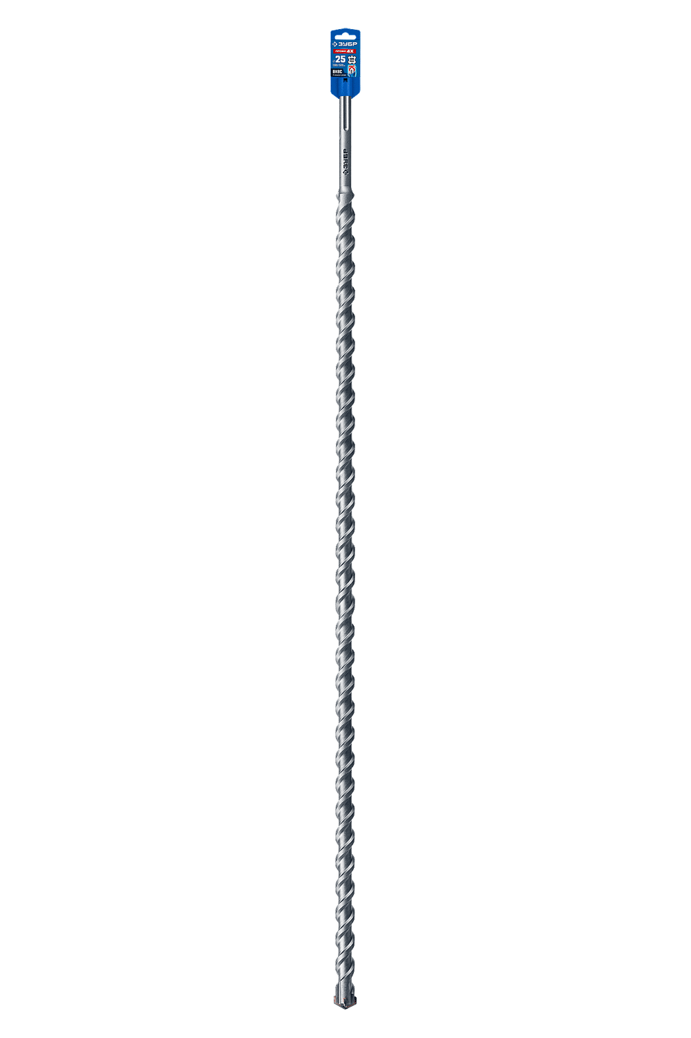 29350-1380-25 Бур по бетону SDS-max