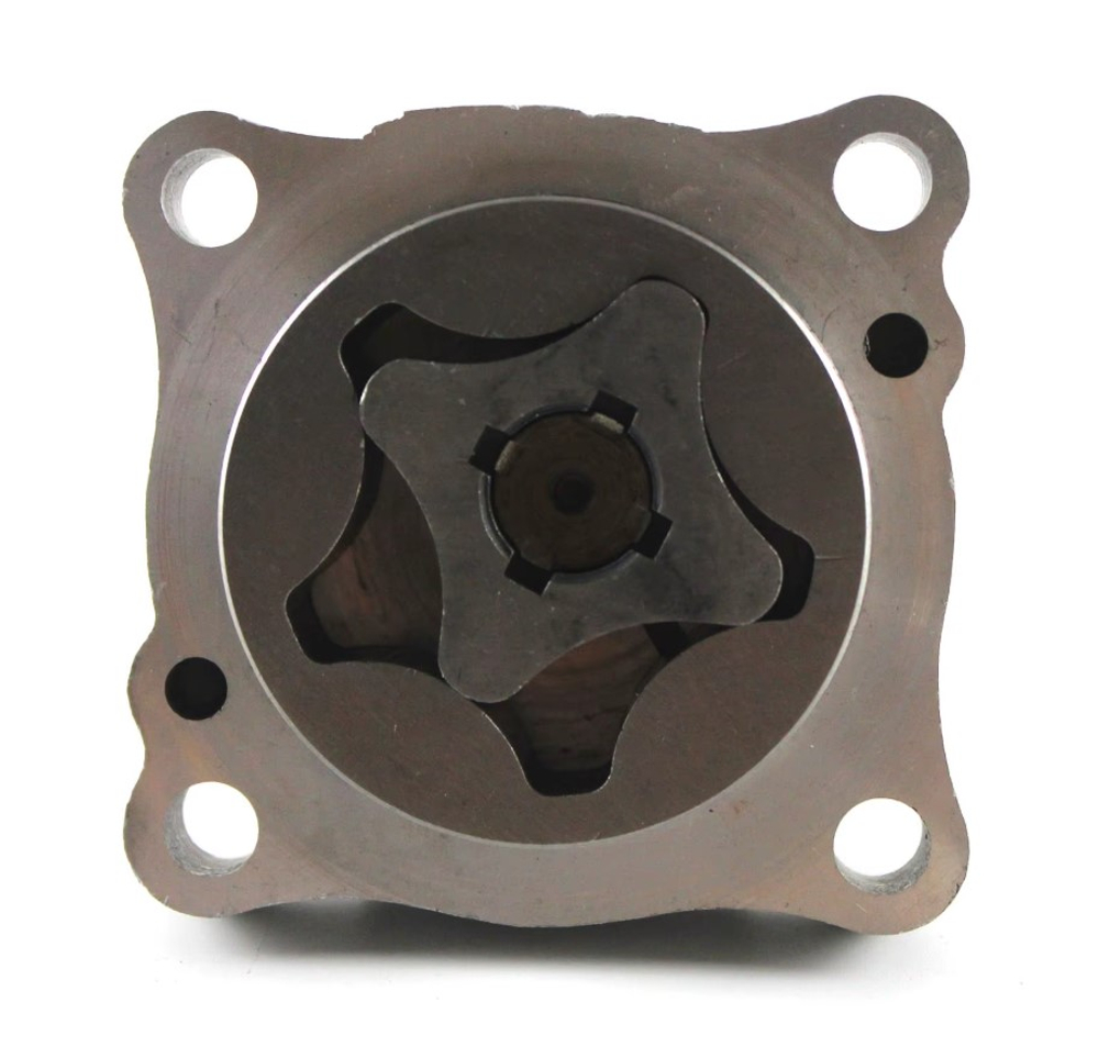 Насос масляный Toyota 11Z/12Z/13Z/14Z 151007833271
