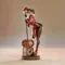 Harley Quinn Classic version - DC Comics