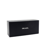 Солнцезащитные очки Prada - черный(PR A12S)