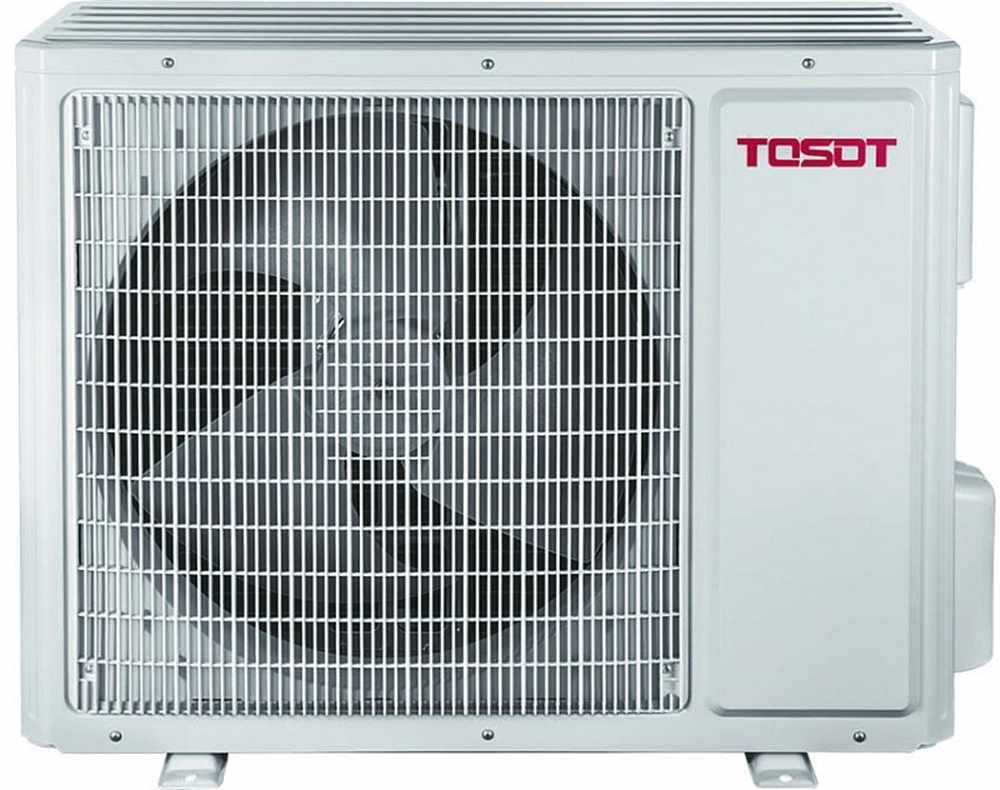 Сплит-система кондиционер настенный Tosot Natal T09H-SnN2/I/T09H-SnN2/O на 25 м²