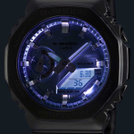 Часы Casio GM-2110D-2A