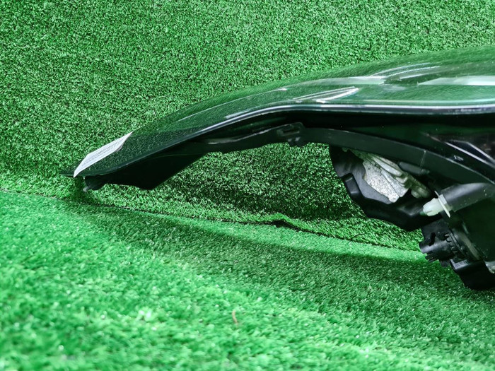 Фара правая Land-Rover Discovery 5 (2016-2021) LED