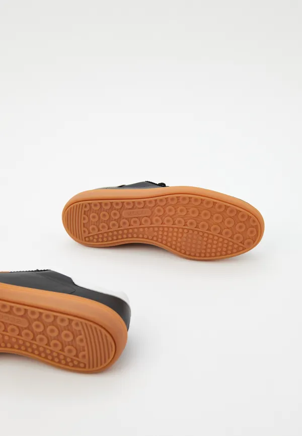 Кеды женские ECCO SOFT 11 W
