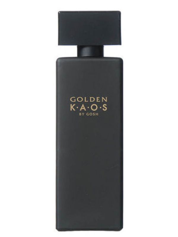 Gosh Golden Kaos