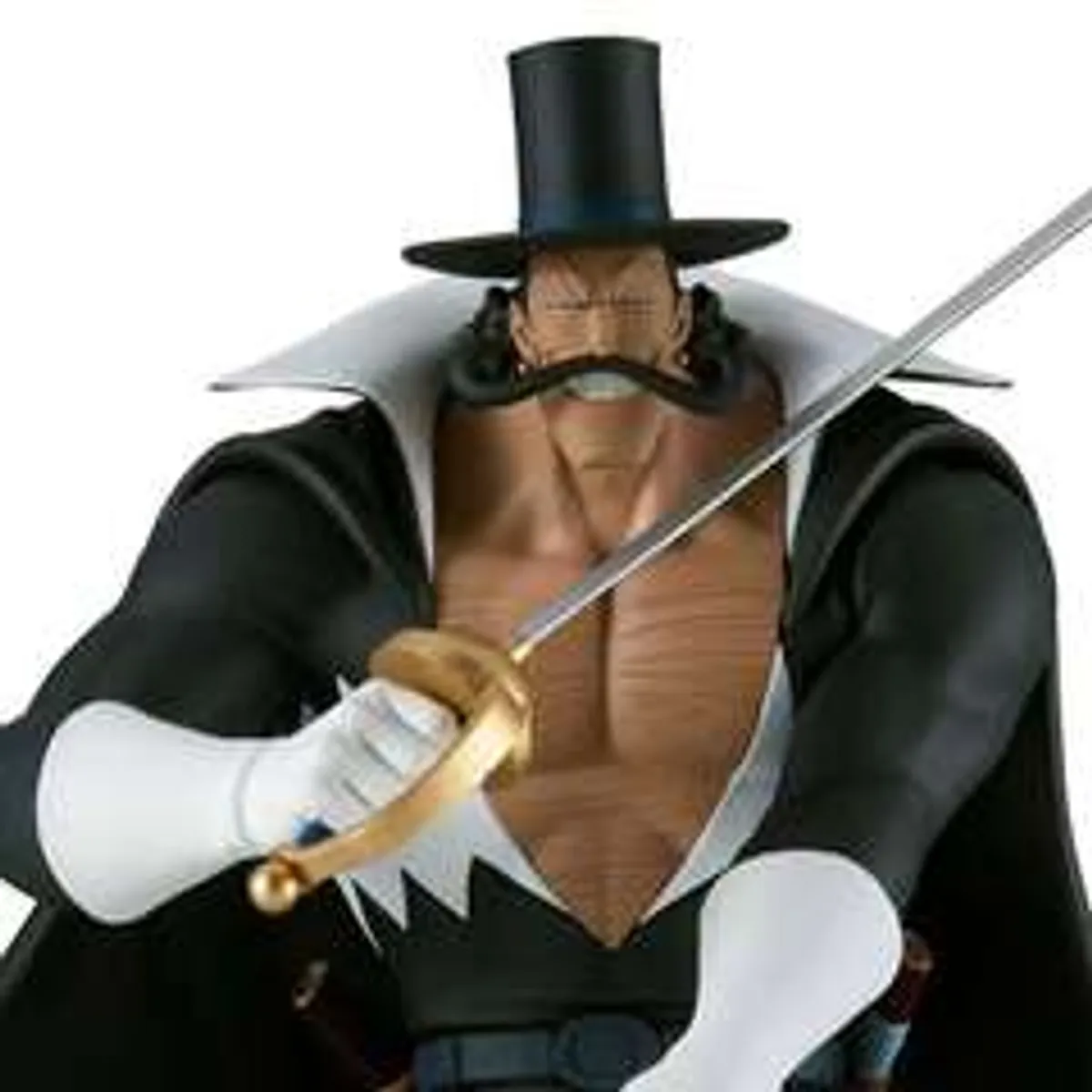 Фигурка Banpresto One Piece Battle Record Collection: Vista