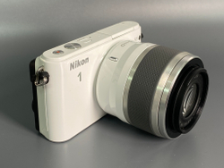 Nikon 1 S1 Kit 30-110mm 3.8-5.6